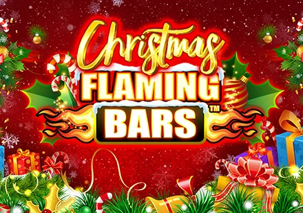Flaming Bars