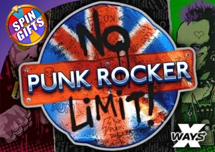 Punk Rocker